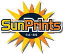 SunPrints Apparel & Merchandise