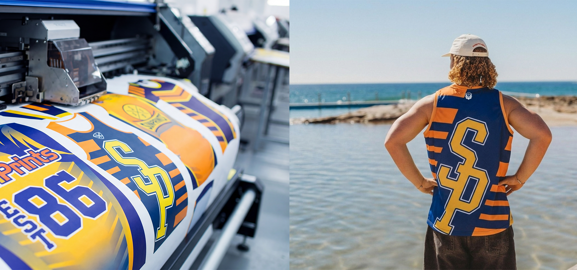 SunPrints Apparel & Merchandise