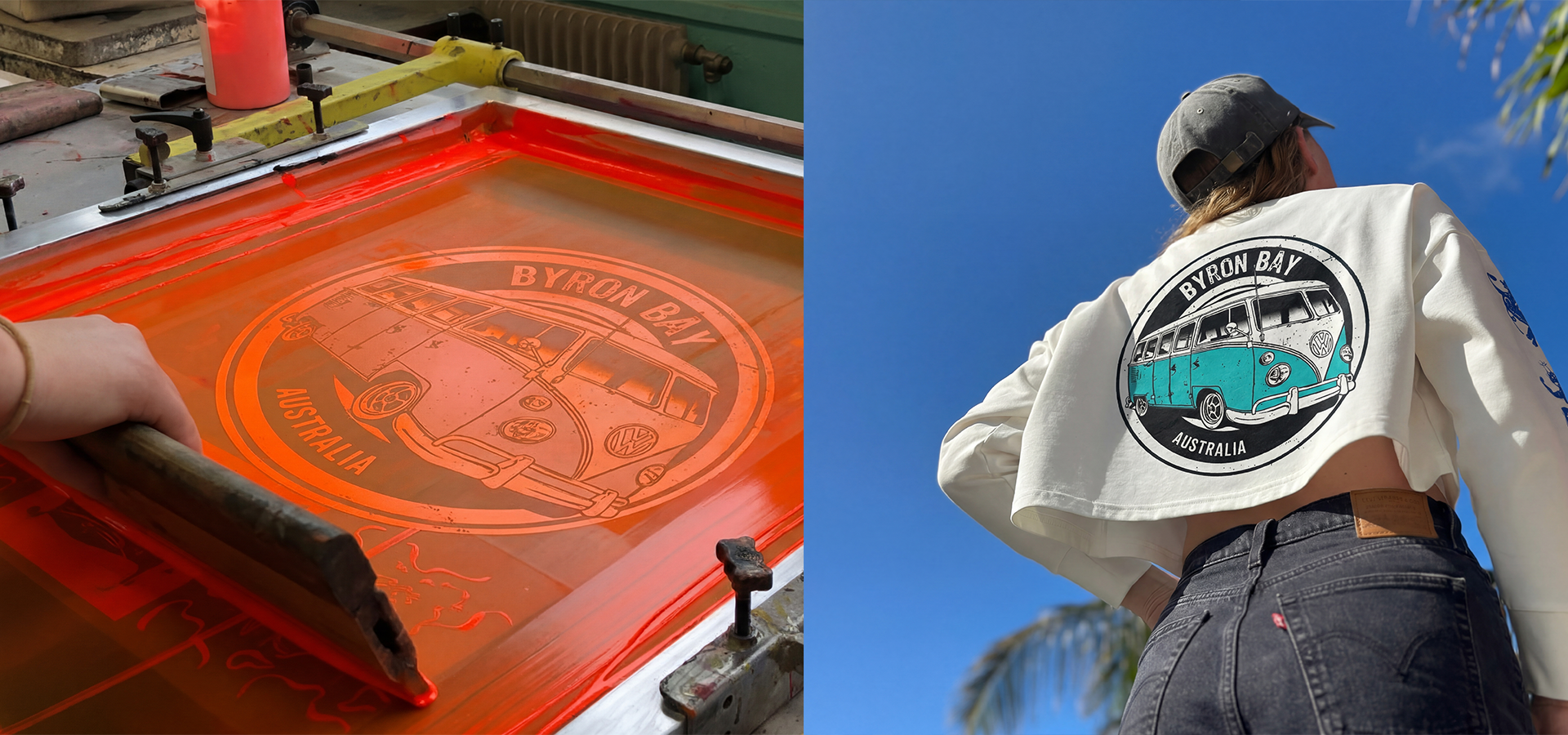 SunPrints Apparel & Merchandise