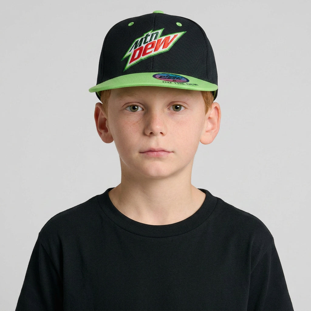 Kids Snapbacks