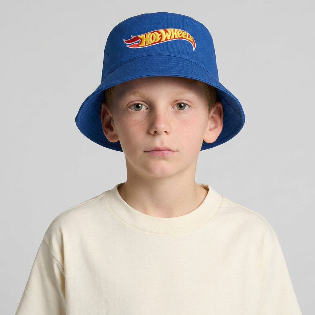 Kids Bucket Hats