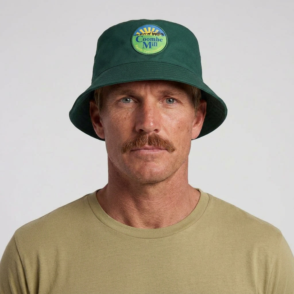 Bucket Hats Collection