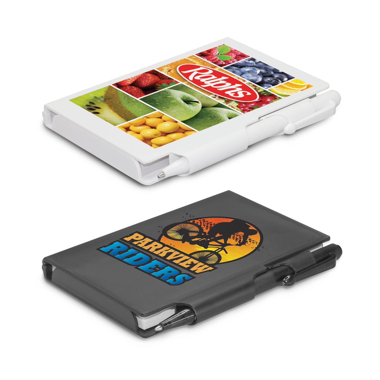 100495 - Pocket Rocket Notebook