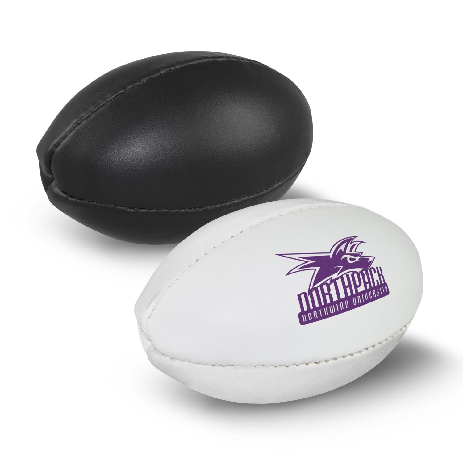100628 - Mini Rugby Ball