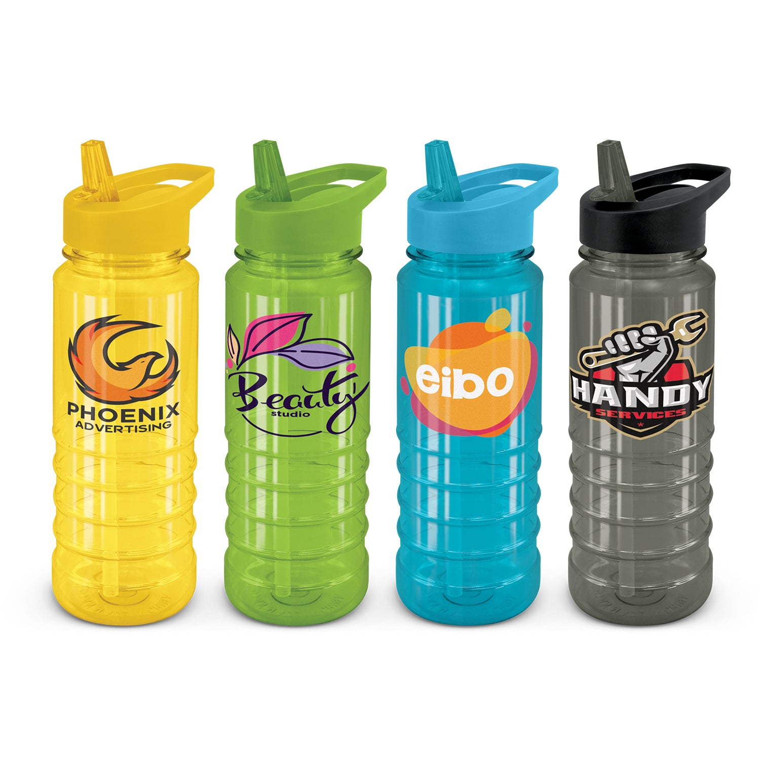 Triton Bottle Colour Match