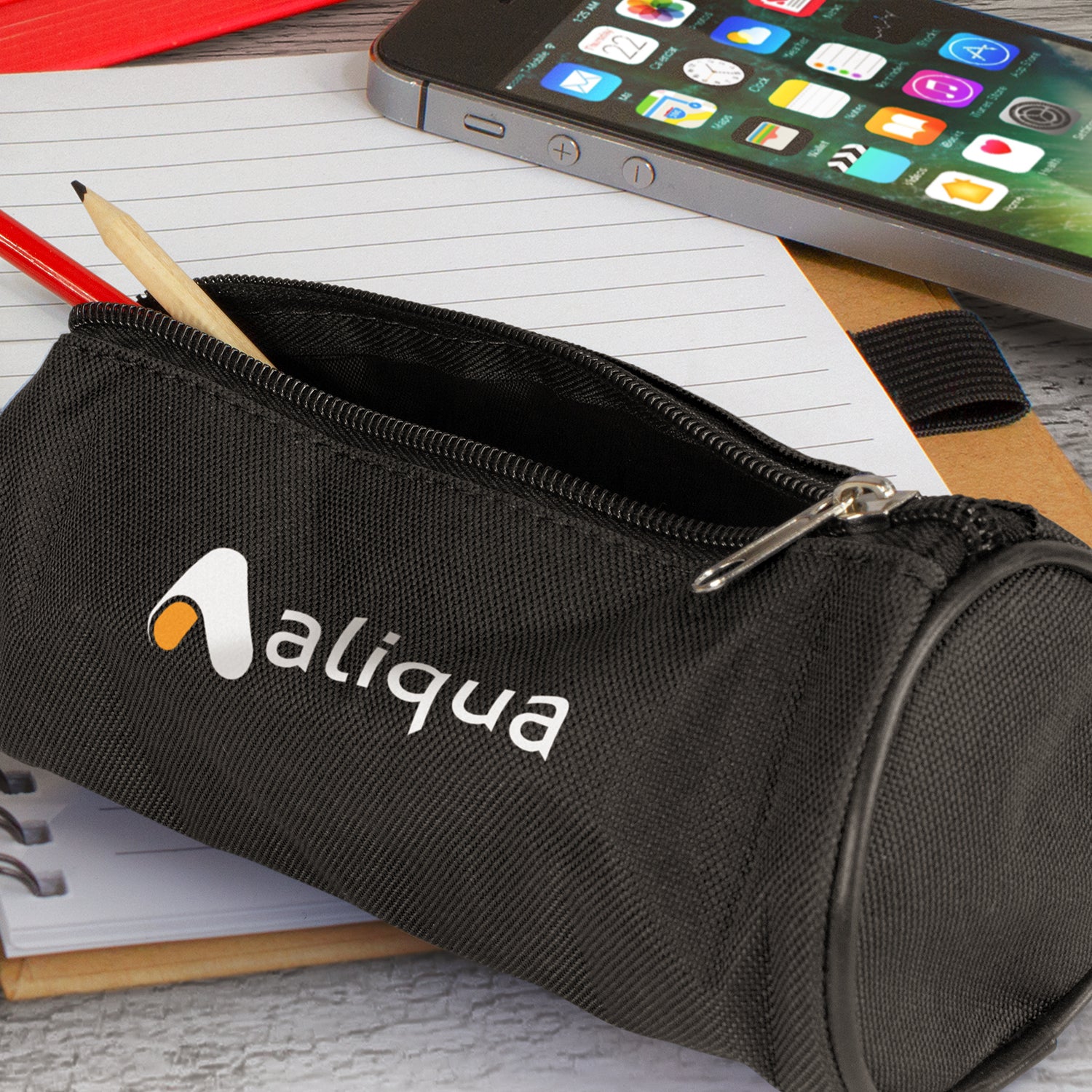 109030 - Radius Pencil Case