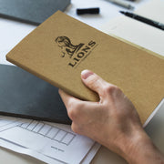 110465 - Reflex Notebook - Medium