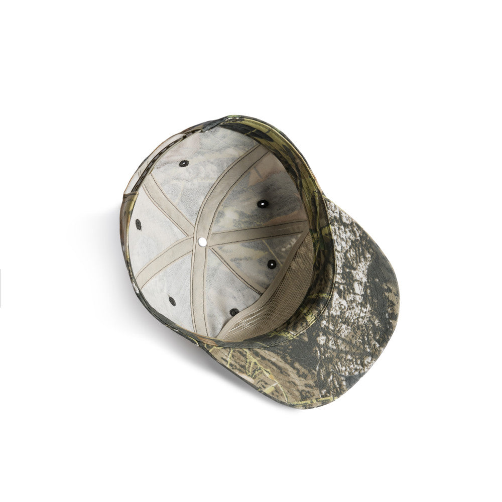 Surf Cotton Camo Cap 1119C