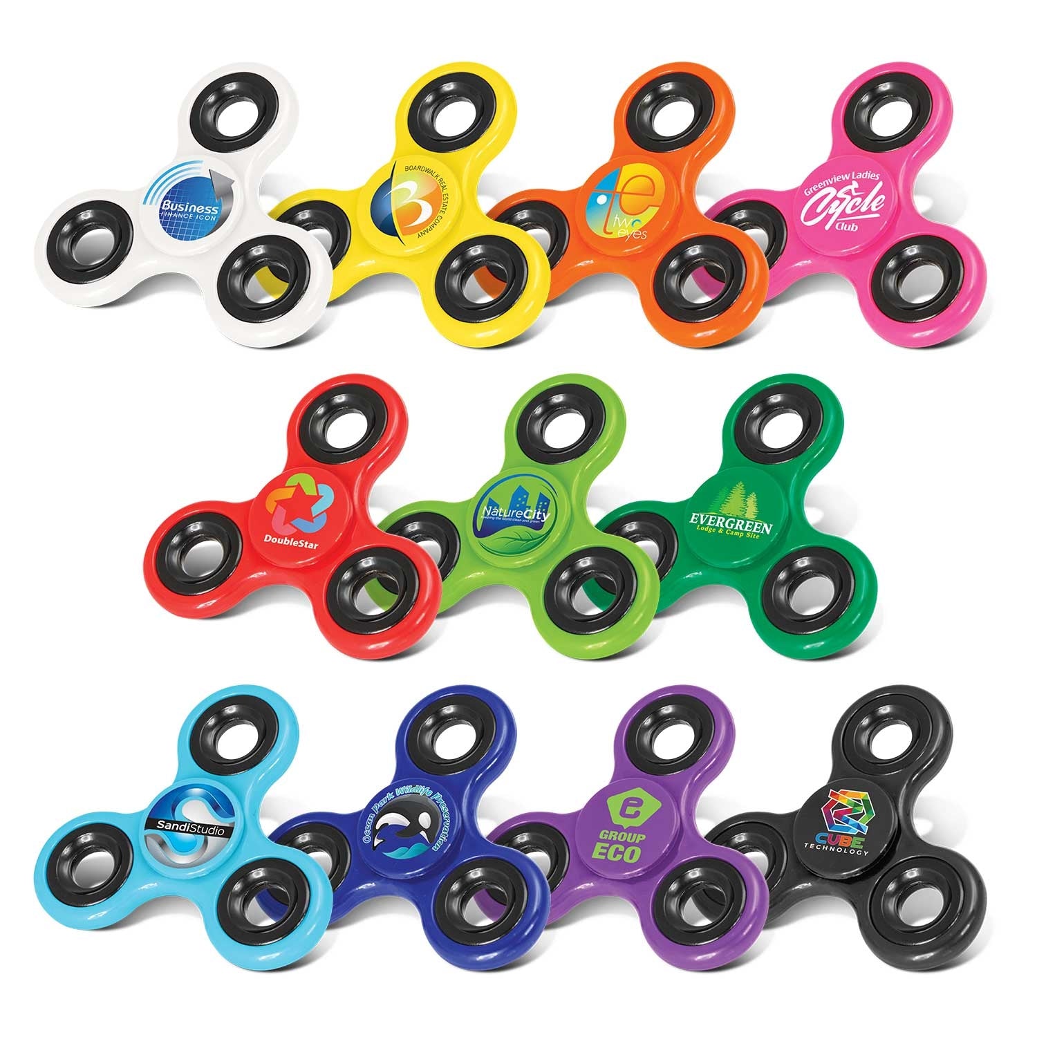 113016 - Fidget Spinner