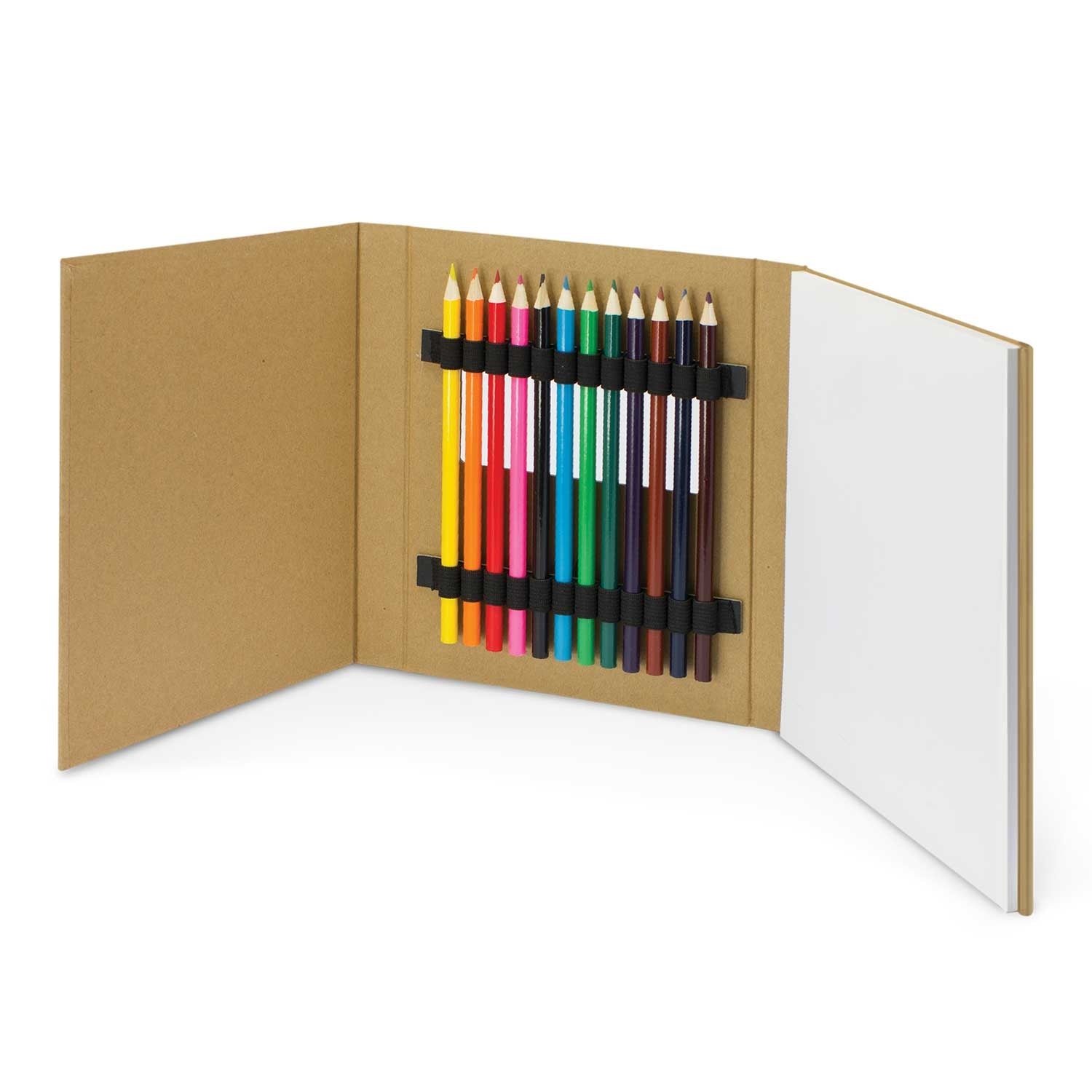 113246 - Creative Sketch Set