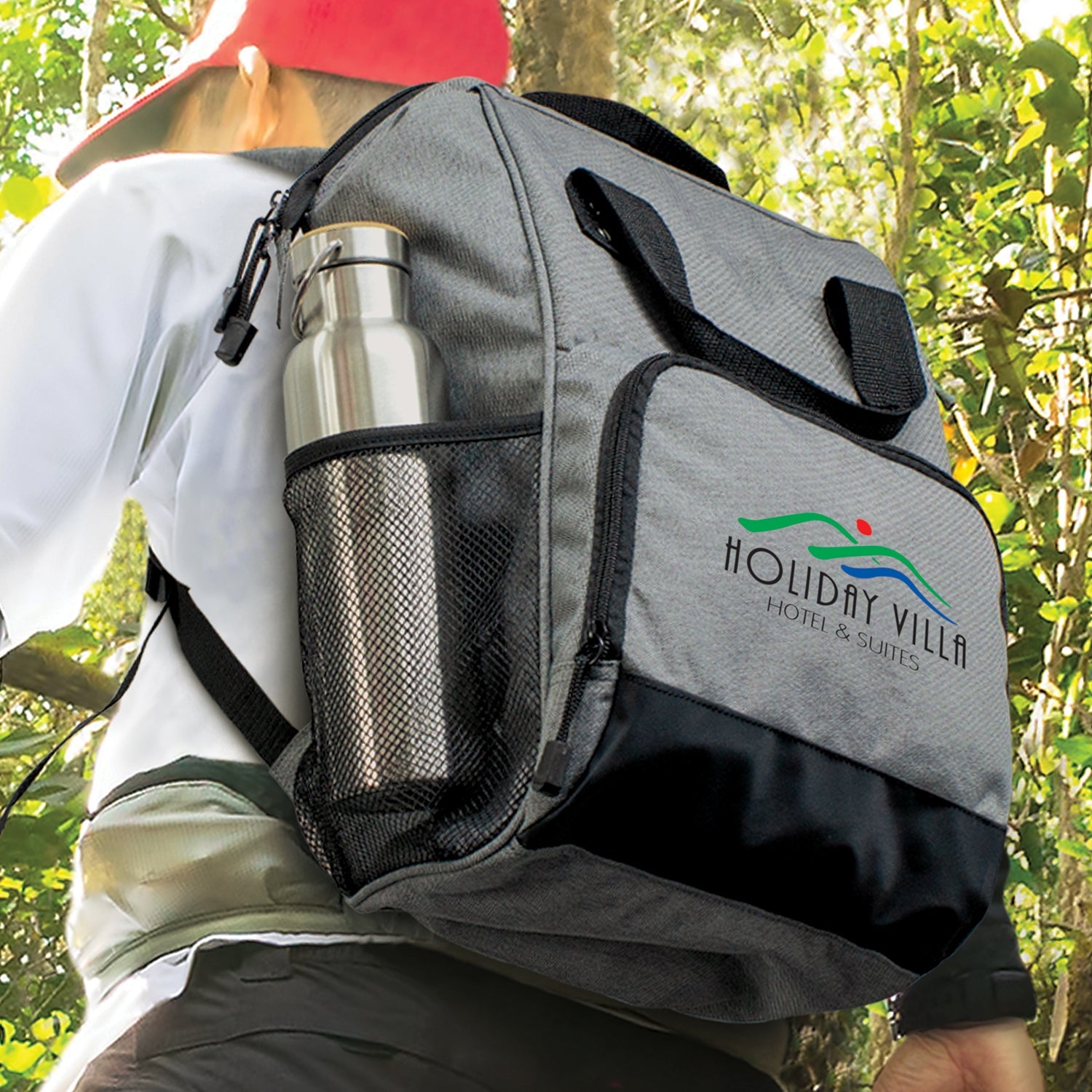 115262 - Coronet Cooler Backpack
