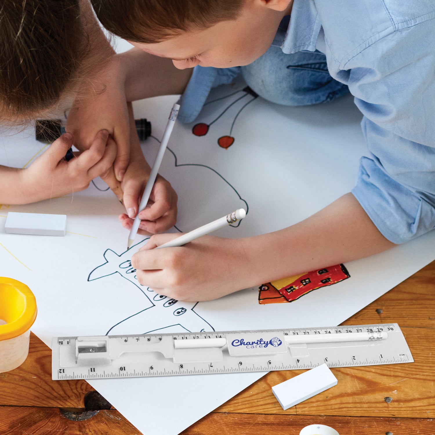 116445 - Stationery Set