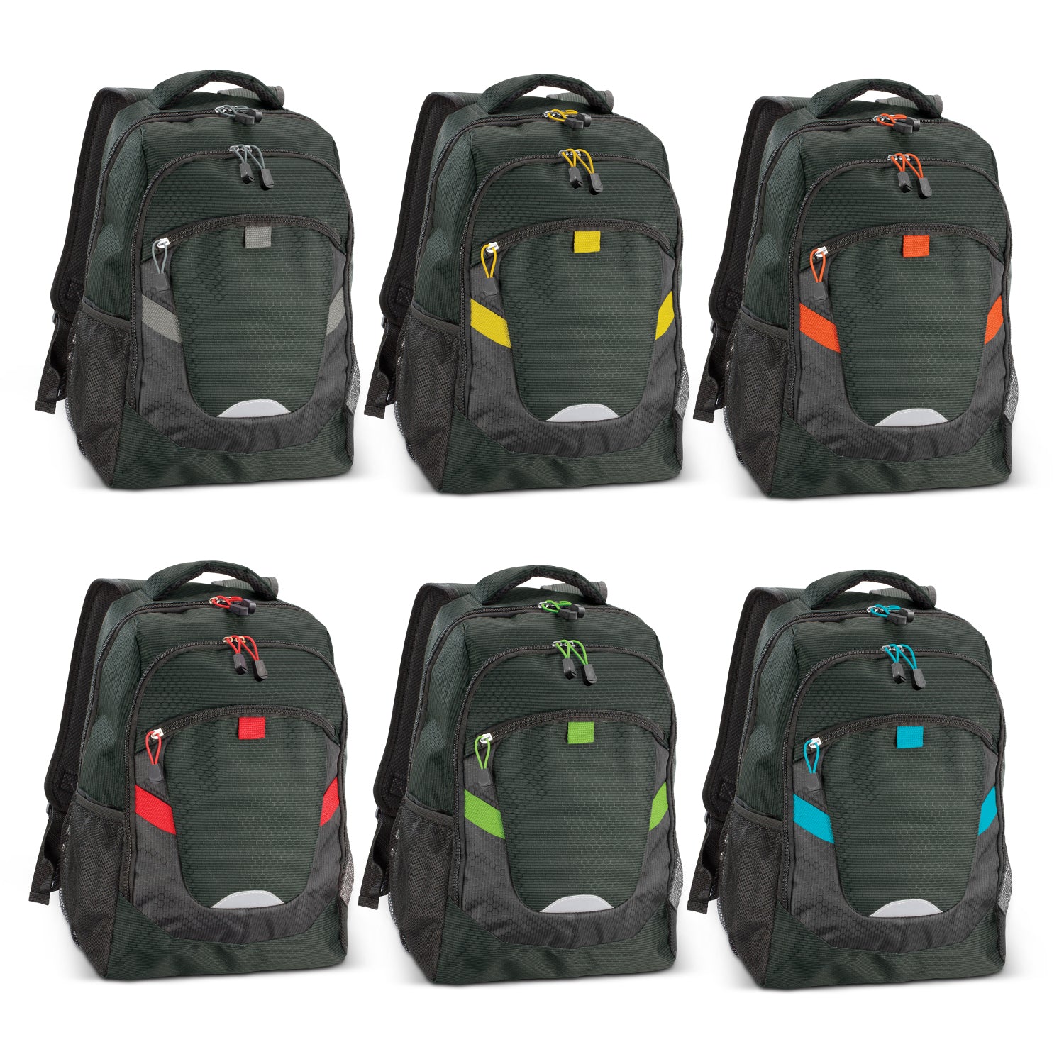 116946 - Summit Backpack