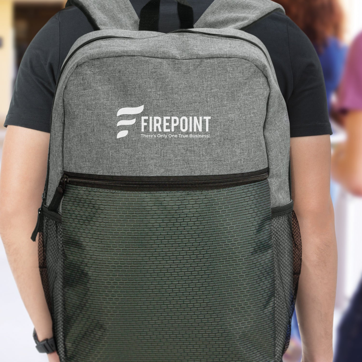 116947 - Velocity Backpack