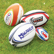117241 - Rugby Ball Pro