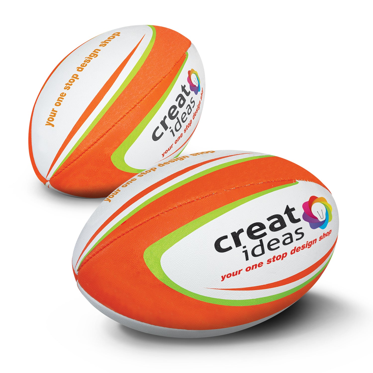 117242 - Rugby Ball Junior Pro