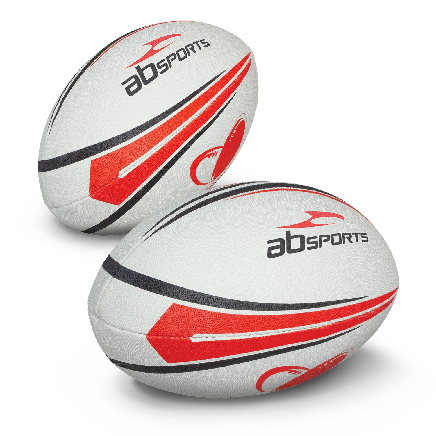 117246 - Rugby League Ball Promo