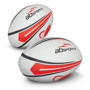 117246 - Rugby League Ball Promo