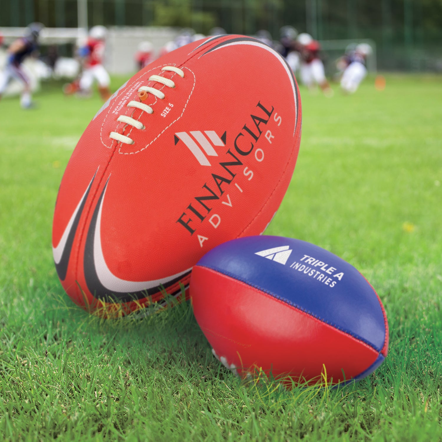 117248 - AFL Ball Pro