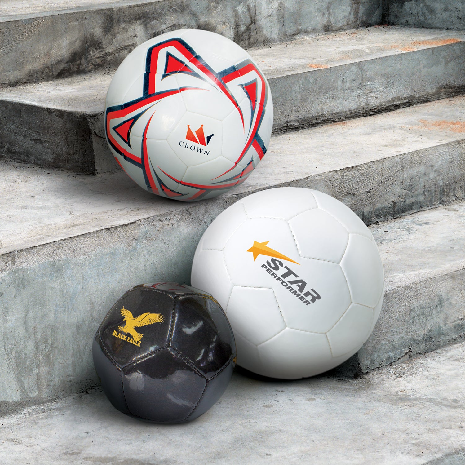 117252 - Soccer Ball Promo