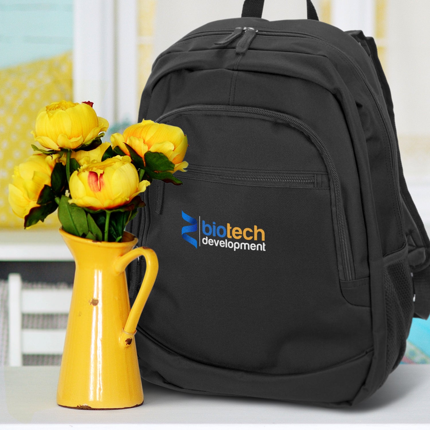 117756 - Berkeley Backpack