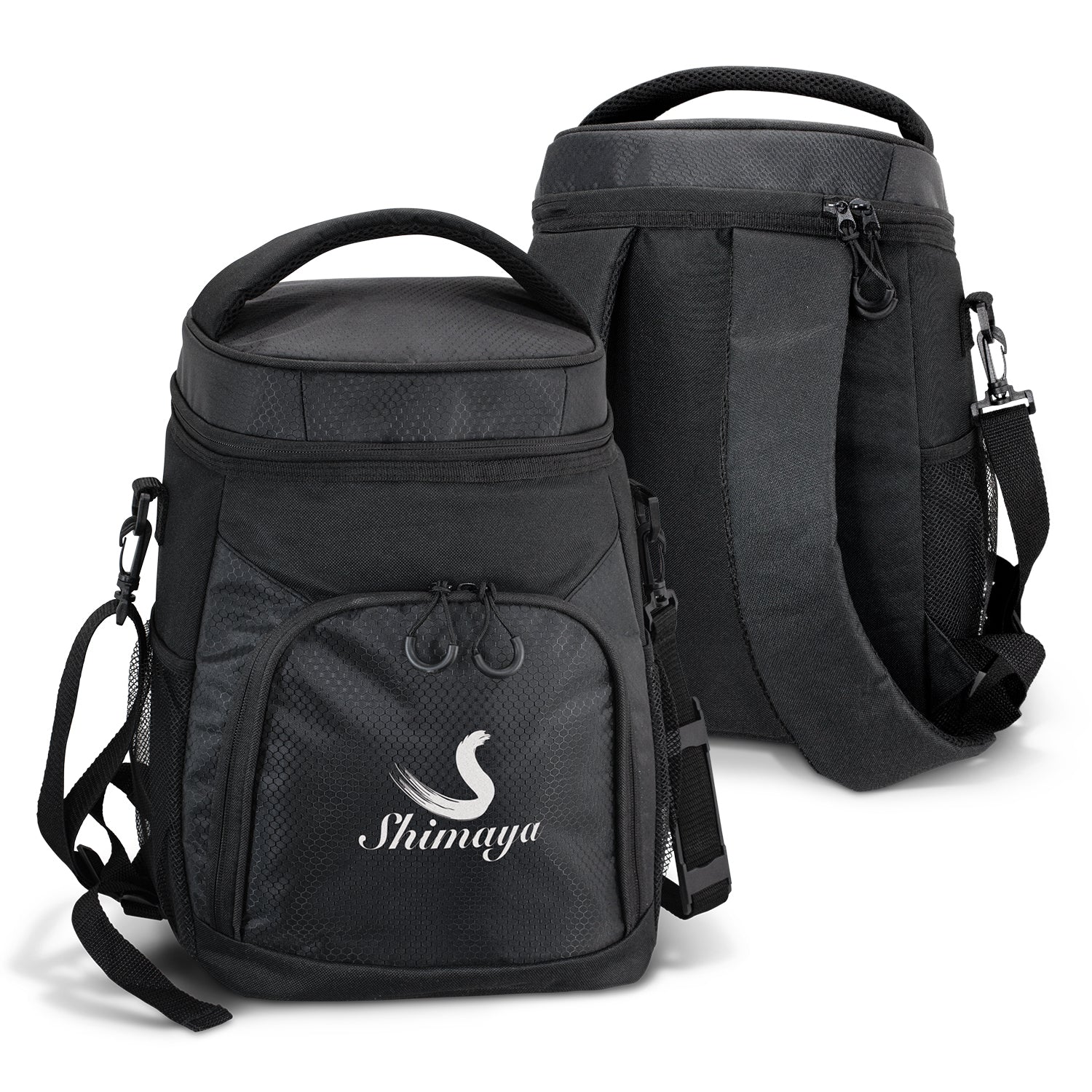 118124 - Andes Cooler Backpack