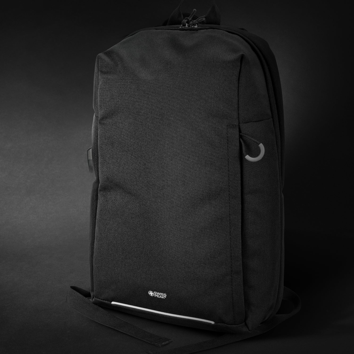 120869 - Swiss Peak RFID Backpack