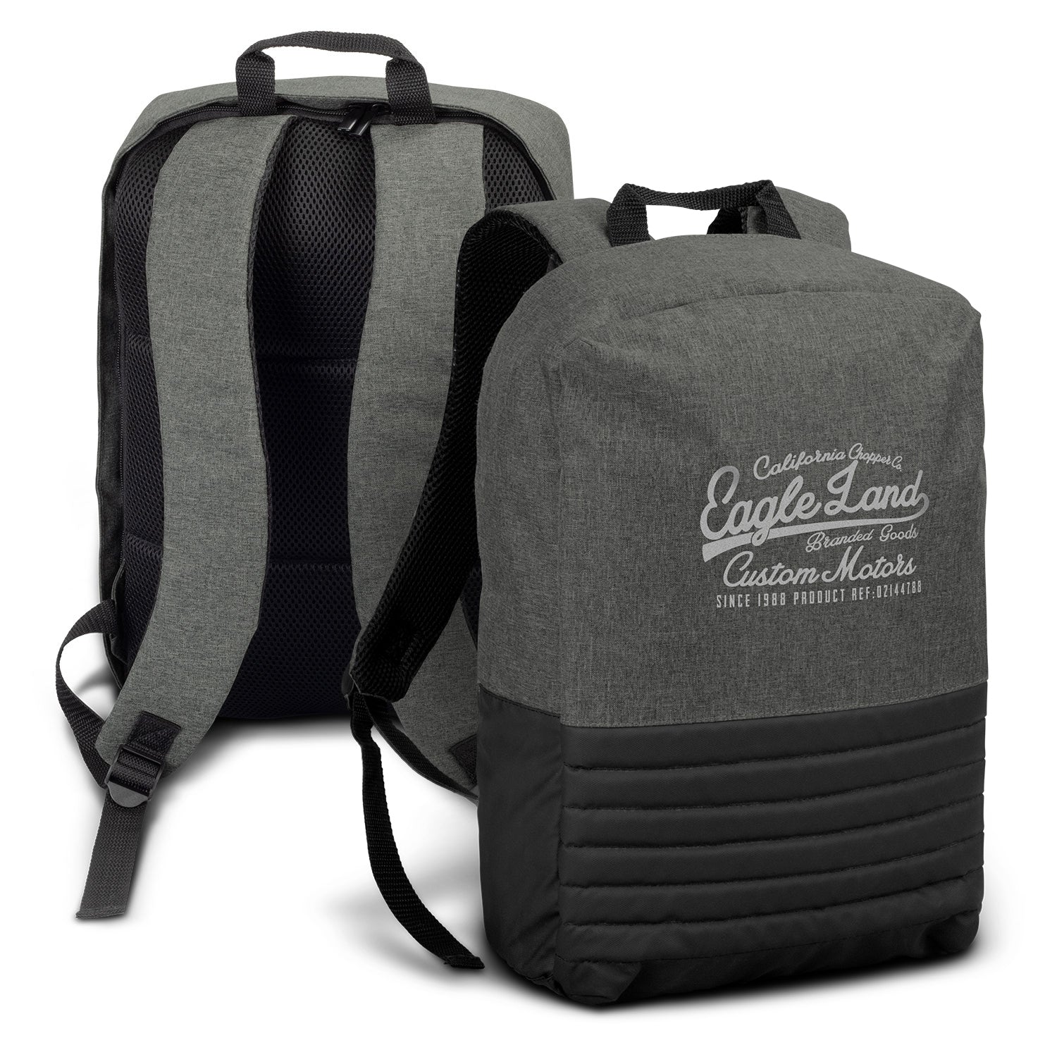 121134 - Duet Backpack