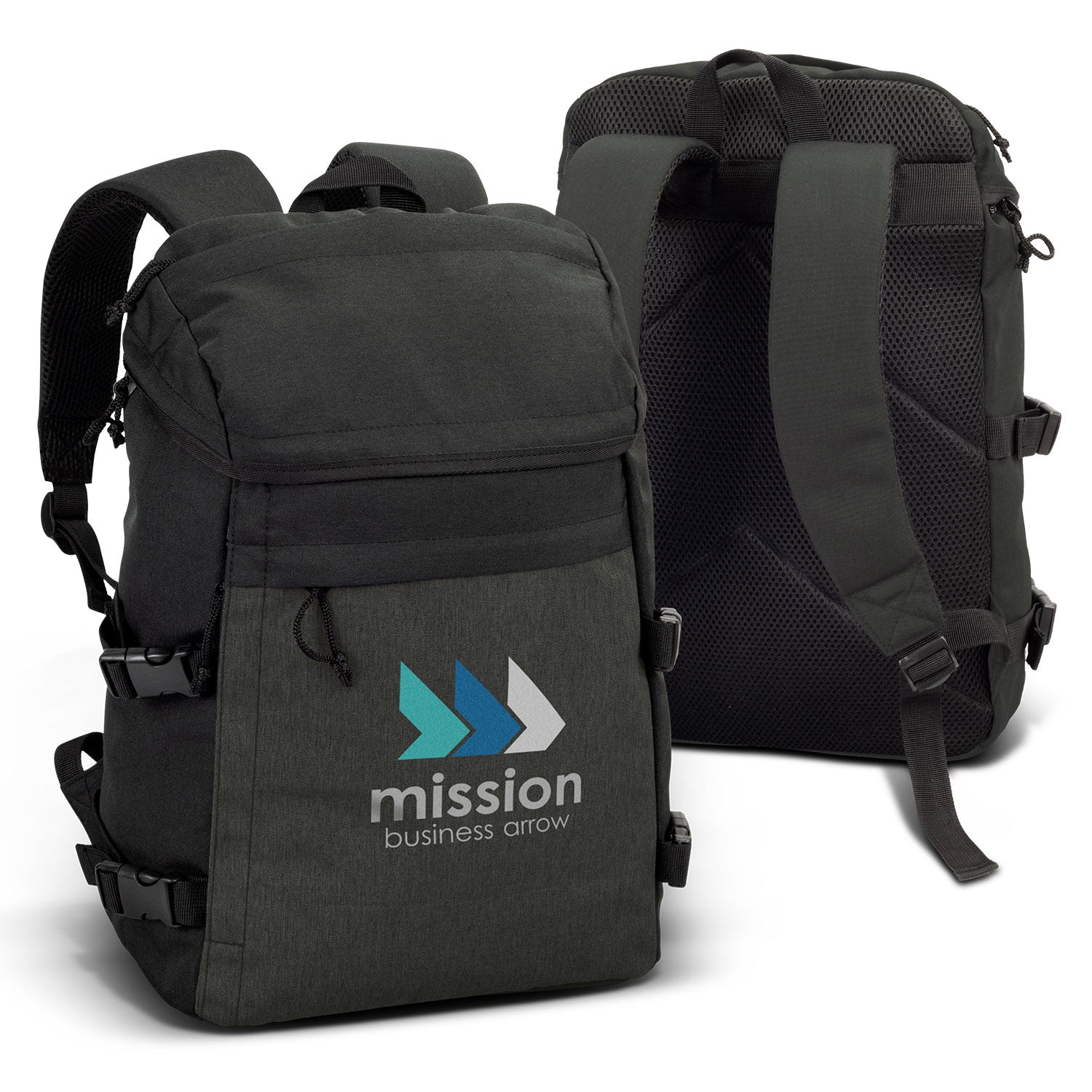 121136 - Campster Backpack