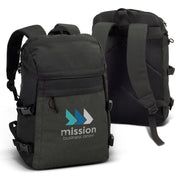 121136 - Campster Backpack