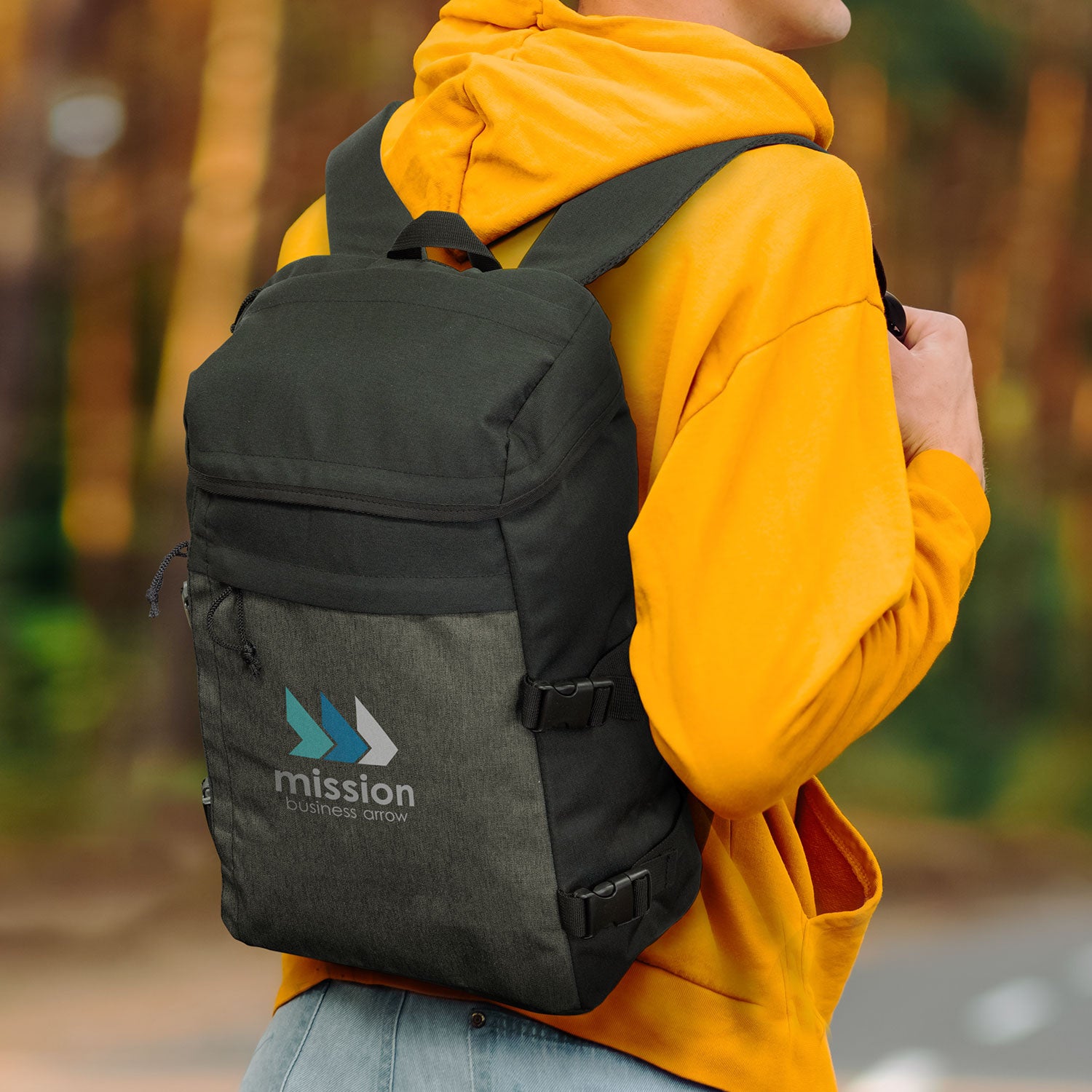 121136 - Campster Backpack