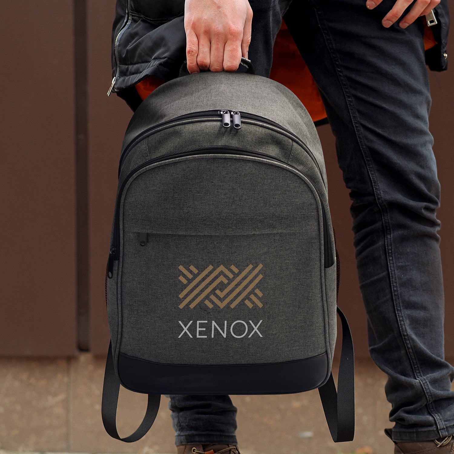 121662 - Herald Backpack