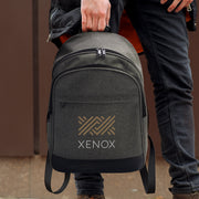 121662 - Herald Backpack