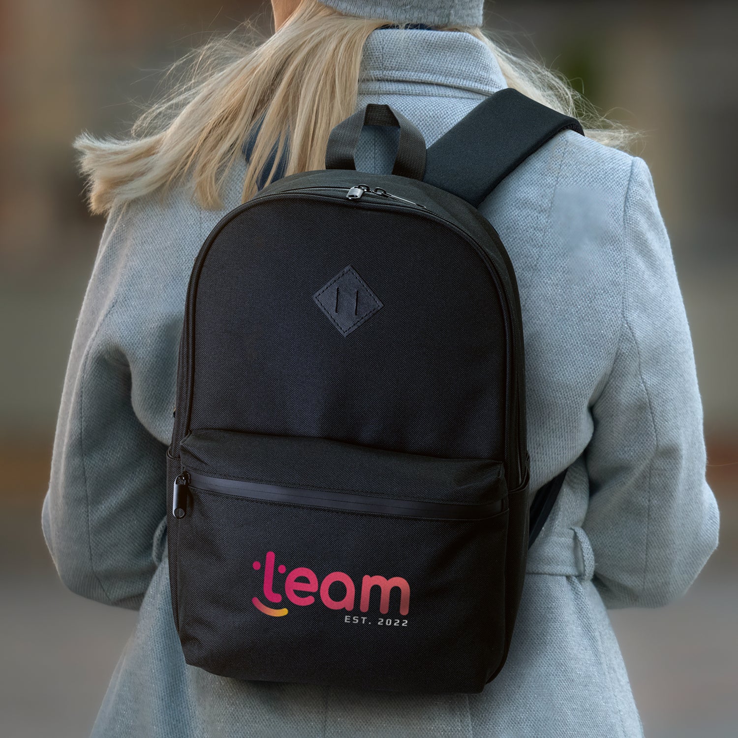 121857 - Springs Backpack