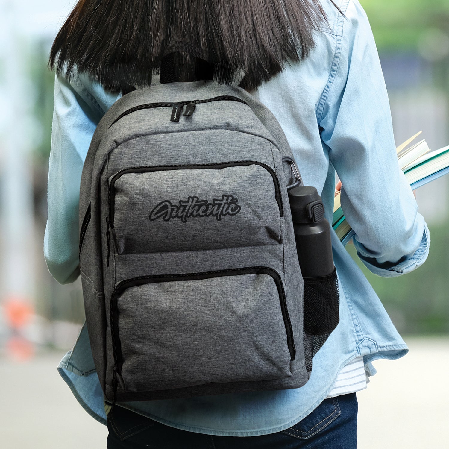 127714 - Sawyer Backpack