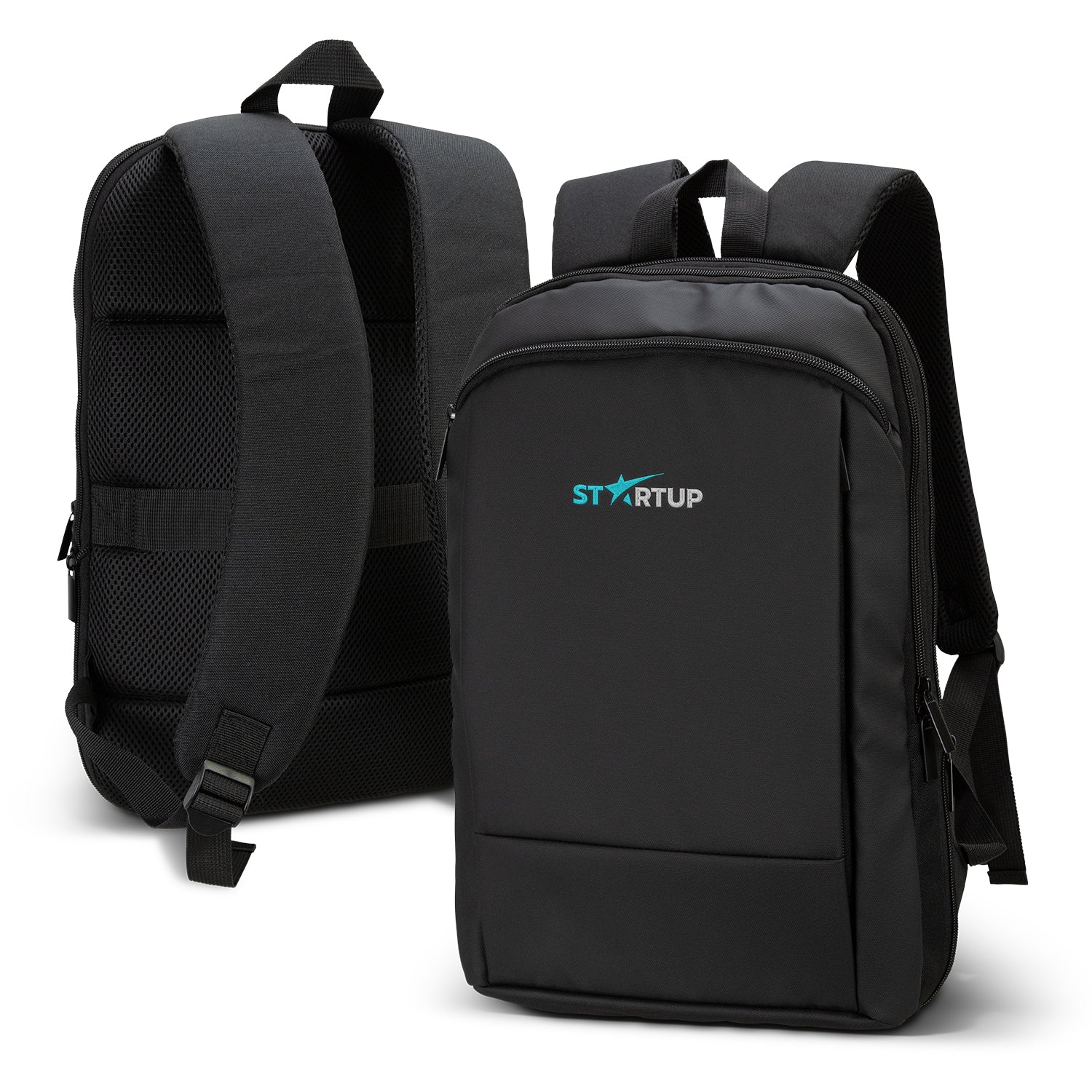 127716 - Kaden Soft-Touch Backpack