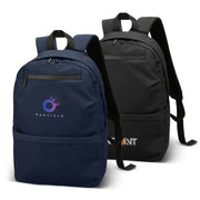 127717 - Alumni Soft-Touch Backpack