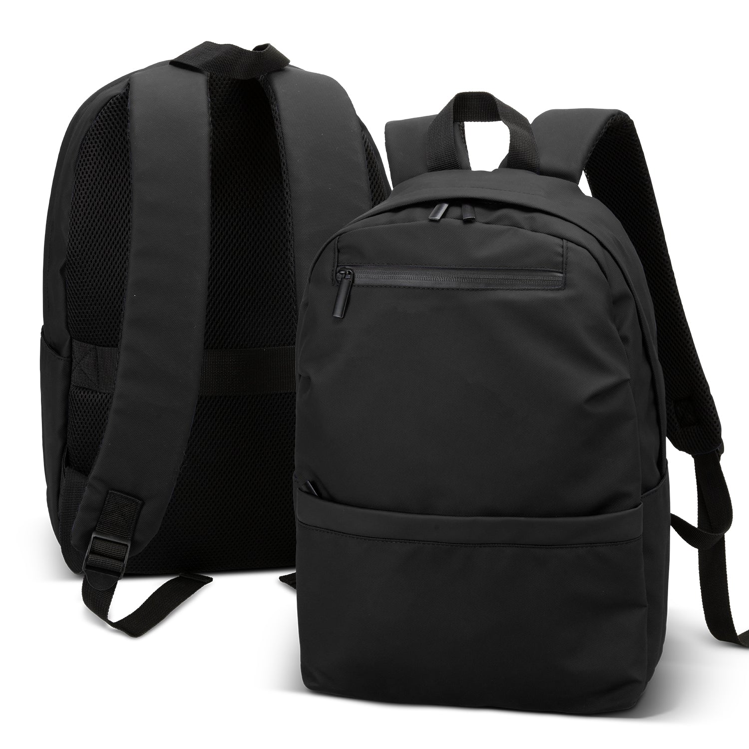 127717 - Alumni Soft-Touch Backpack