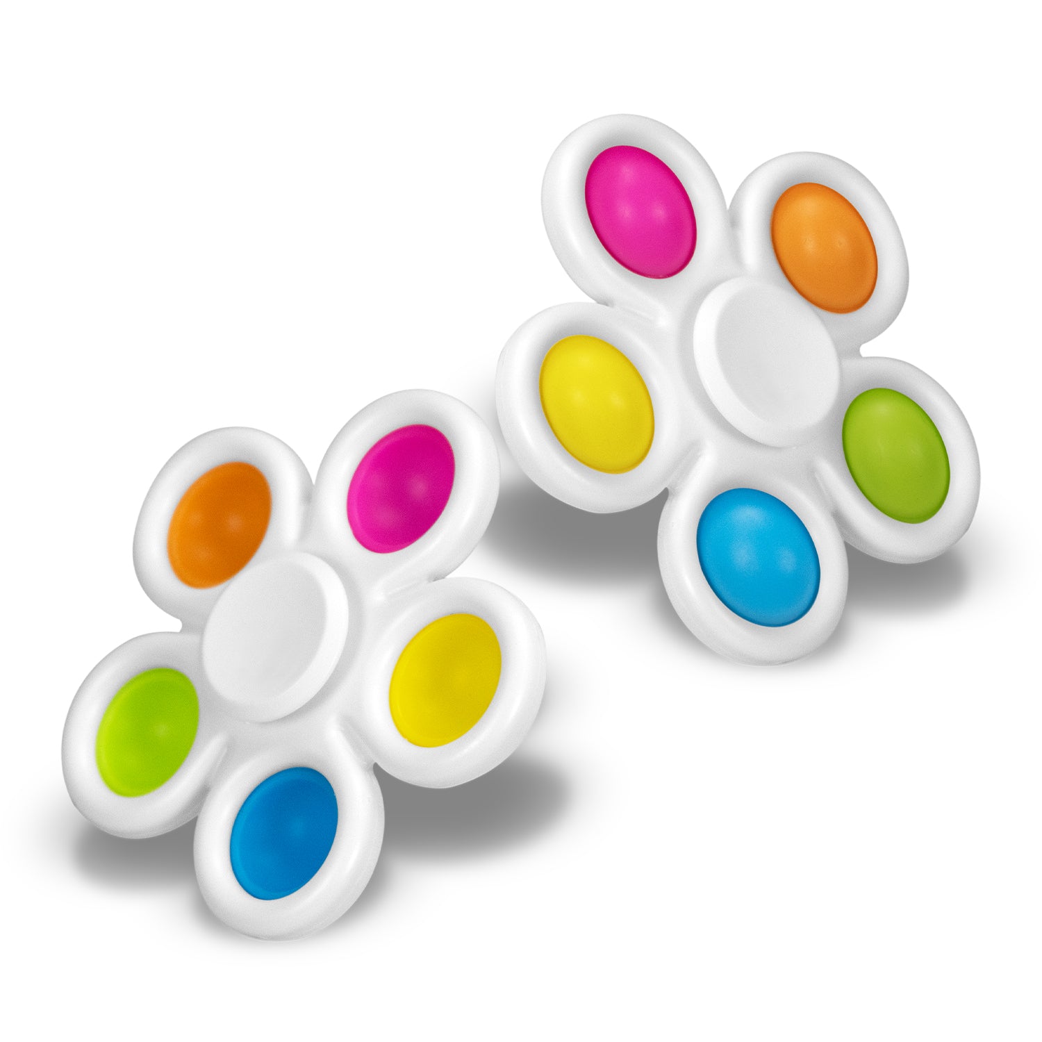 129220 - Pop Fidget Spinner