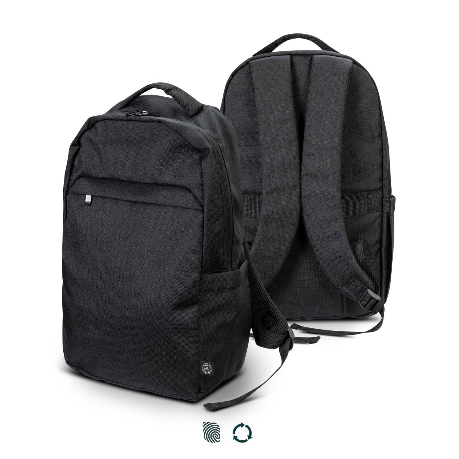 129350 - Oceana Recycled Backpack
