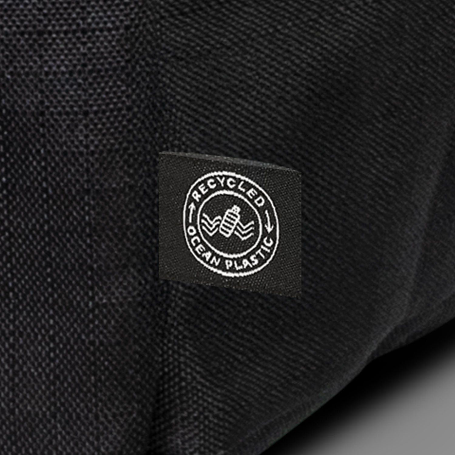 129350 - Oceana Recycled Backpack