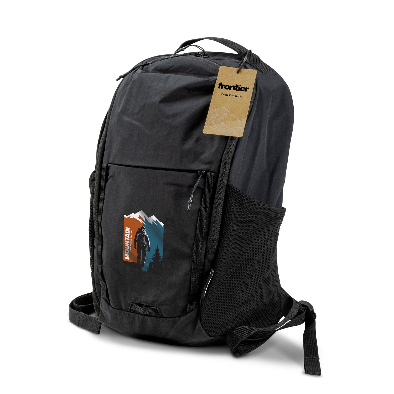 129488 - Frontier Trail Daypack