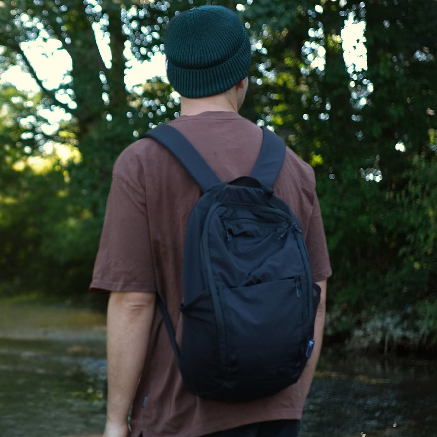 129488 - Frontier Trail Daypack