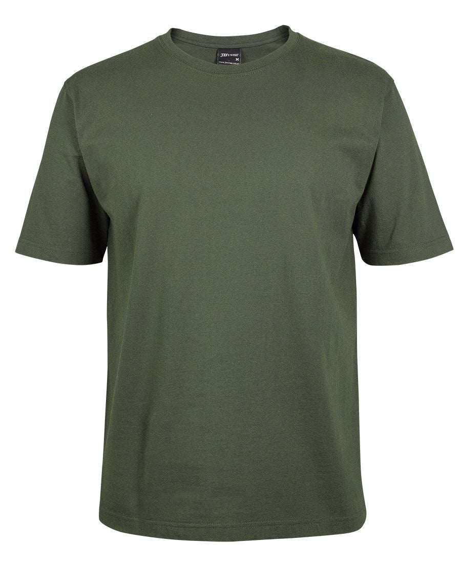 JB's Tee 1HT