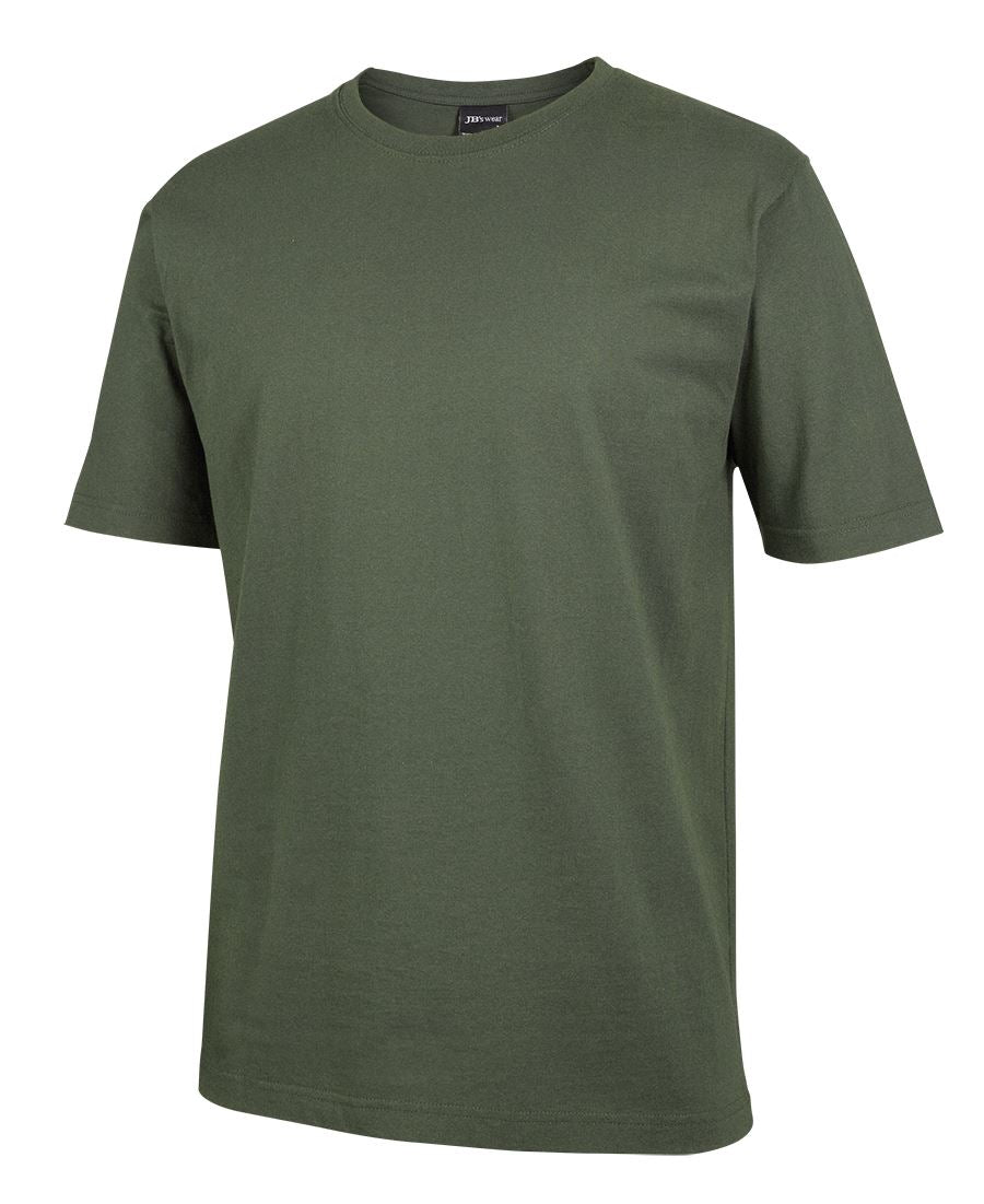 JB's Tee 1HT