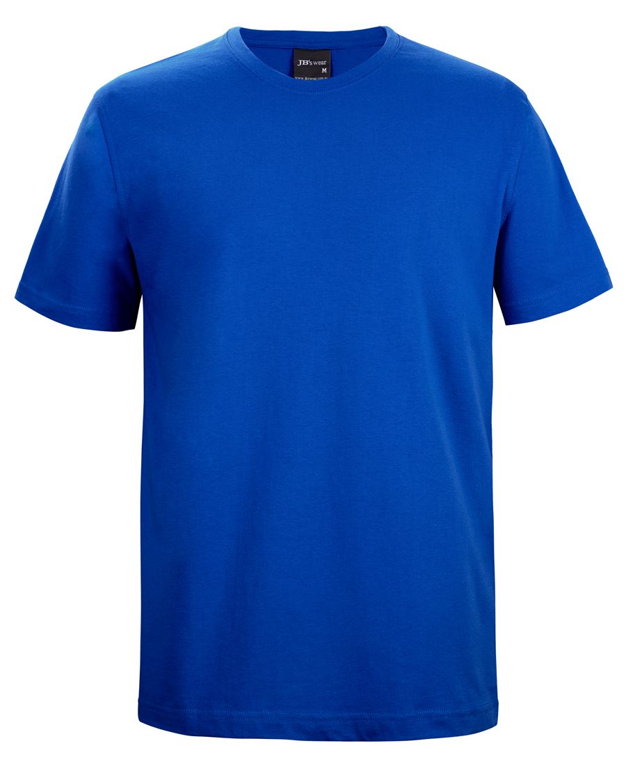 JB's Tee 1HT