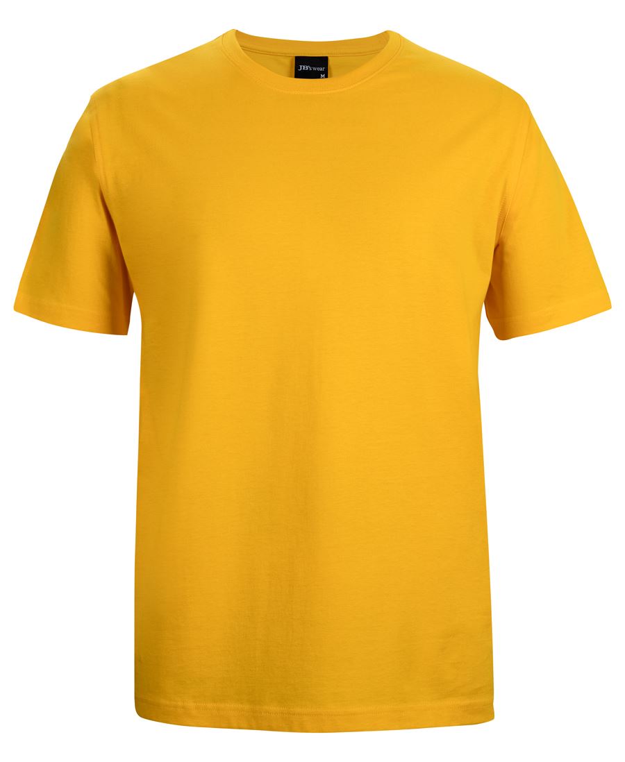 JB's Tee 1HT