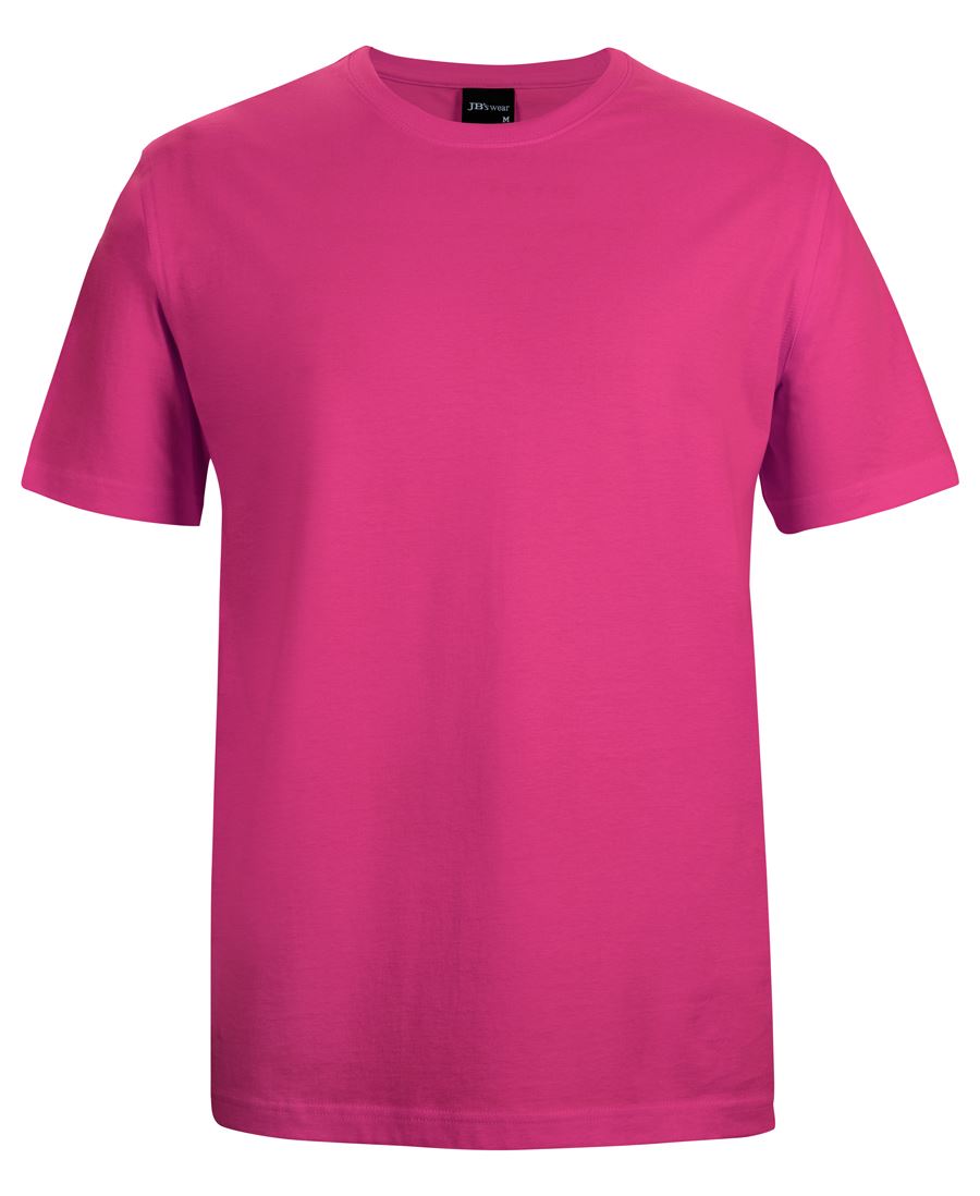 JB's Tee 1HT