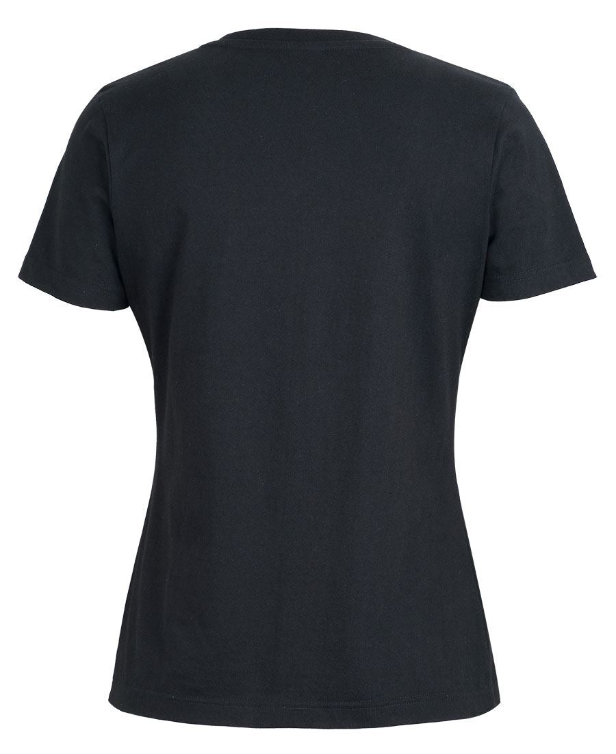 JB's Ladies V-Neck Tee 1VT1