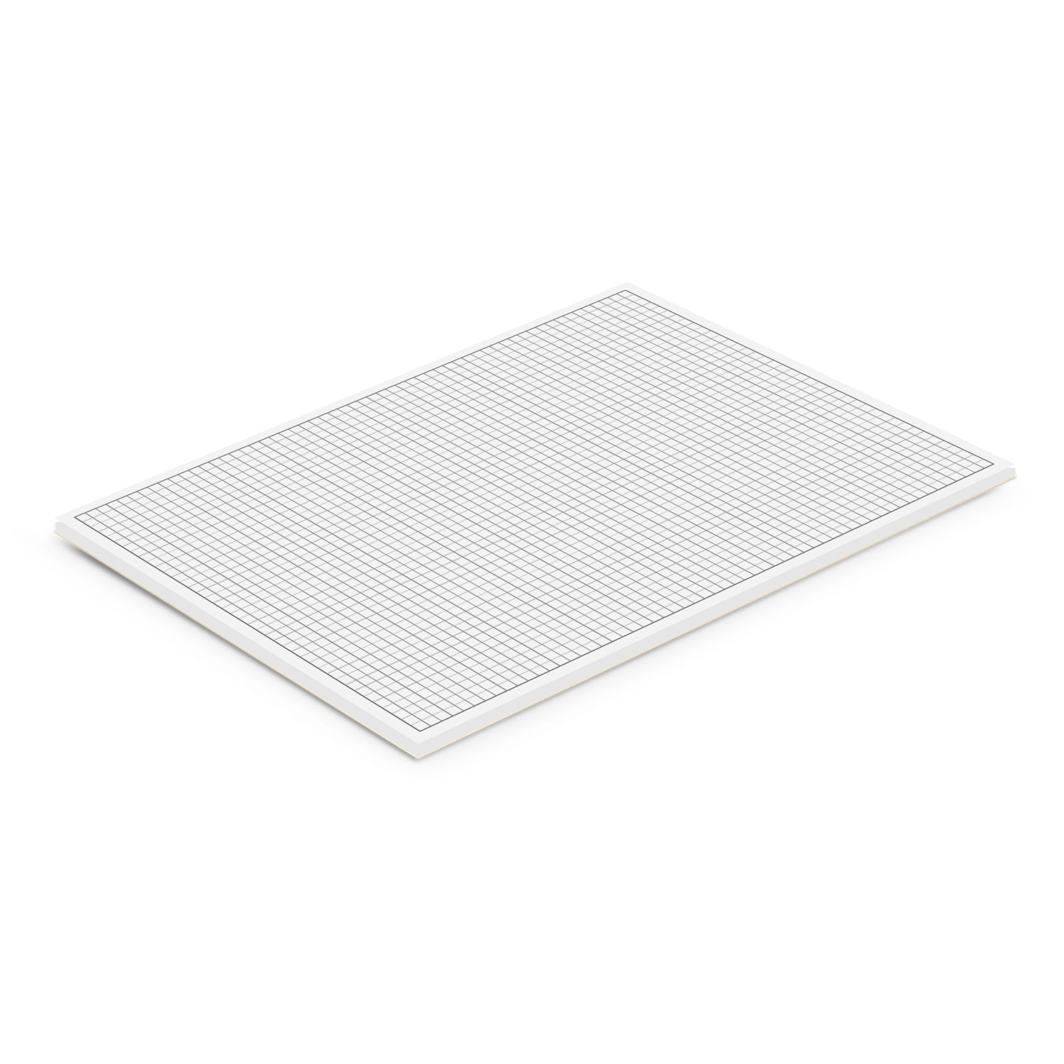 200347 - Graph Note Pad - A4